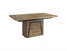 Mebin - pik Stół noga kolumna 5140